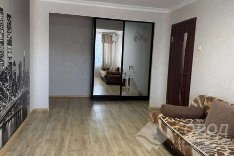 Сдам 1-кімнатну квартиру, Салтовка, Код: 811645/1