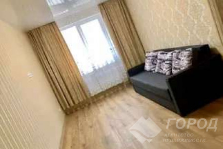 Сдам 1-кімнатну квартиру в новобудові, Журавлевка, Код: 811649/1