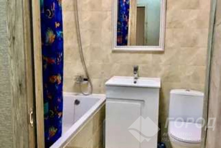 Сдам 1-кімнатну квартиру в новобудові, Журавлевка, Код: 811649/1