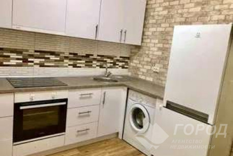 Сдам 1-кімнатну квартиру в новобудові, Журавлевка, Код: 811649/1