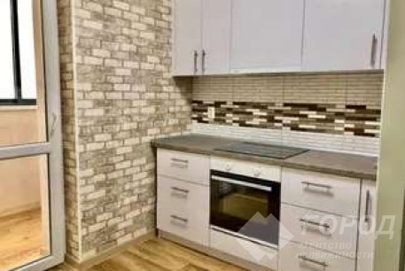 Сдам 1-кімнатну квартиру в новобудові, Журавлевка, Код: 811649/1