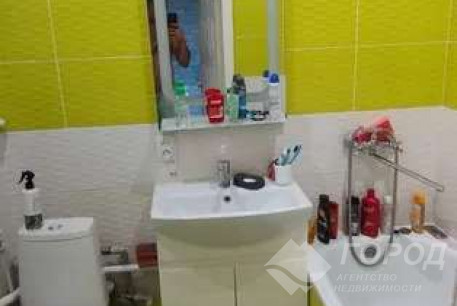 Продам 2-х кімнатну квартиру, Салтовка, Код: 811653/1