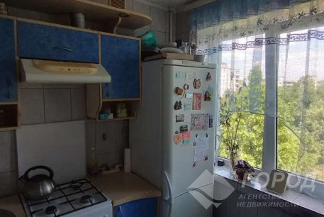 Продам 2-х кімнатну квартиру, Салтовка, Код: 811653/1