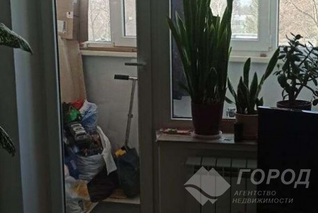 Продам 1-кімнатну квартиру, Салтовка, Код: 811654/1