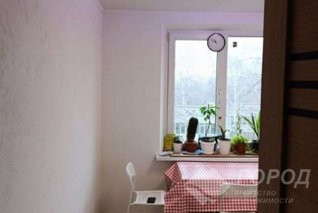 Продам 1-кімнатну квартиру, Салтовка, Код: 811654/1