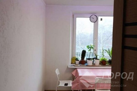 Продам 1-кімнатну квартиру, Салтовка, Код: 811654/1