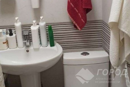 Продам 1-кімнатну квартиру, Салтовка, Код: 811654/1