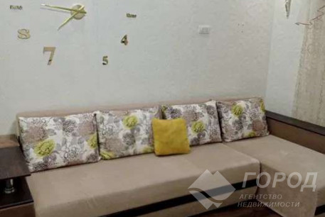 Продам 1-кімнатну квартиру в новобудові, Сосновая Горка, Павловка, Код: 811655/1