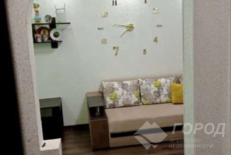 Продам 1-кімнатну квартиру в новобудові, Сосновая Горка, Павловка, Код: 811655/1