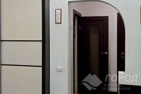 Продам 1-кімнатну квартиру в новобудові, Сосновая Горка, Павловка, Код: 811655/1