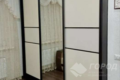Продам 1-кімнатну квартиру в новобудові, Сосновая Горка, Павловка, Код: 811655/1