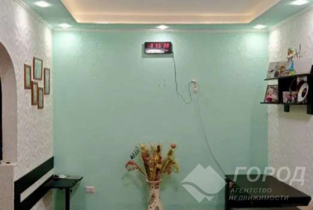 Продам 1-кімнатну квартиру в новобудові, Сосновая Горка, Павловка, Код: 811655/1