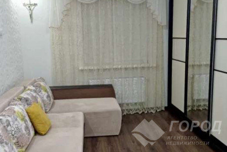 Продам 1-кімнатну квартиру в новобудові, Сосновая Горка, Павловка, Код: 811655/1