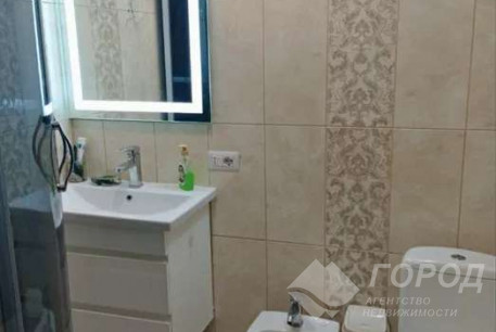 Продам 1-кімнатну квартиру в новобудові, Сосновая Горка, Павловка, Код: 811655/1