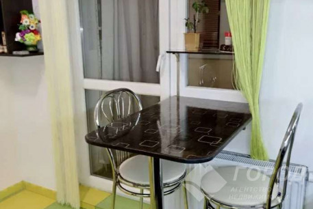 Продам 1-кімнатну квартиру в новобудові, Сосновая Горка, Павловка, Код: 811655/1