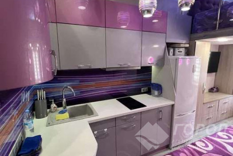 Сдам гостинку, Гагарина проспект, Защитников Украины метро (Площадь Восстания), Код: 811657/1