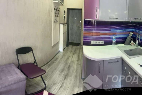 Сдам гостинку, Гагарина проспект, Защитников Украины метро (Площадь Восстания), Код: 811657/1