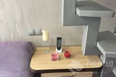 Сдам гостинку, Гагарина проспект, Защитников Украины метро (Площадь Восстания), Код: 811657/1