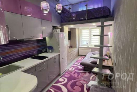 Сдам гостинку, Гагарина проспект, Защитников Украины метро (Площадь Восстания), Код: 811657/1