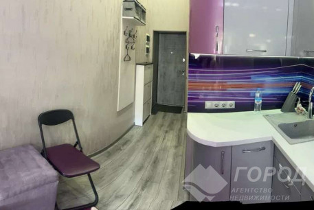 Сдам гостинку, Гагарина проспект, Защитников Украины метро (Площадь Восстания), Код: 811657/1