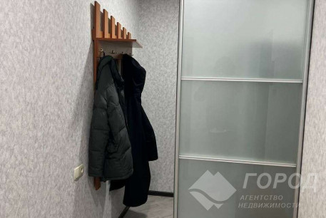 Сдам 1-кімнатну квартиру в новобудові, ХТЗ, Пролетарская метро (Индустриальная), Код: 811658/1