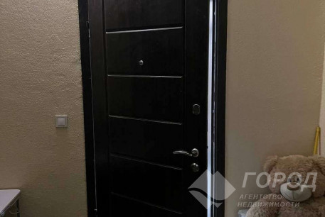 Сдам 1-кімнатну квартиру в новобудові, ХТЗ, Пролетарская метро (Индустриальная), Код: 811658/1