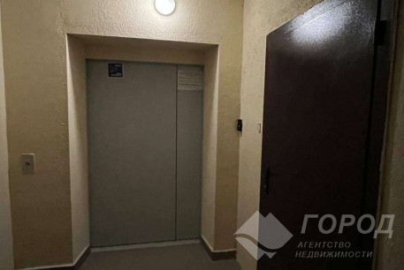 Сдам 1-кімнатну квартиру в новобудові, ХТЗ, Пролетарская метро (Индустриальная), Код: 811658/1