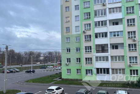 Сдам 1-кімнатну квартиру в новобудові, ХТЗ, Пролетарская метро (Индустриальная), Код: 811658/1