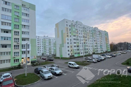 Сдам 1-кімнатну квартиру в новобудові, ХТЗ, Пролетарская метро (Индустриальная), Код: 811658/1