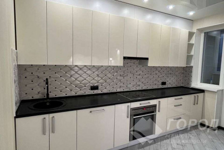 Сдам 1-кімнатну квартиру в новобудові, ХТЗ, Пролетарская метро (Индустриальная), Код: 811658/1