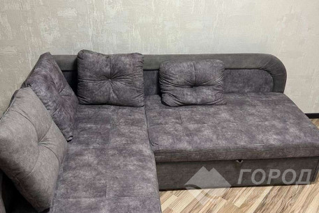 Сдам 1-кімнатну квартиру в новобудові, ХТЗ, Пролетарская метро (Индустриальная), Код: 811658/1