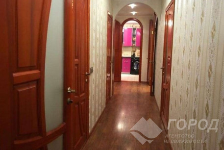 Сдам 4-х кімнатну квартиру, Салтовка, Код: 811659/1