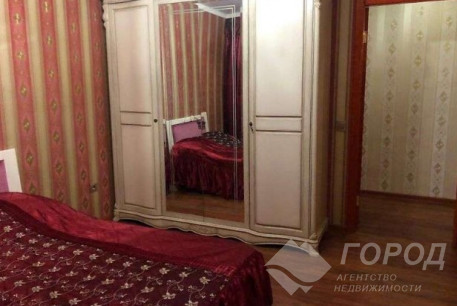 Сдам 4-х кімнатну квартиру, Салтовка, Код: 811659/1