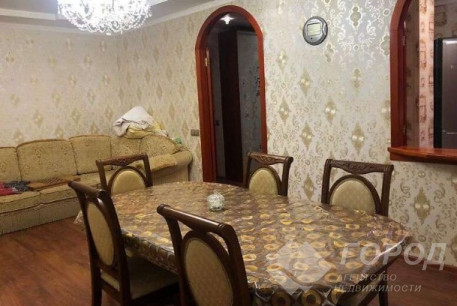 Сдам 4-х кімнатну квартиру, Салтовка, Код: 811659/1