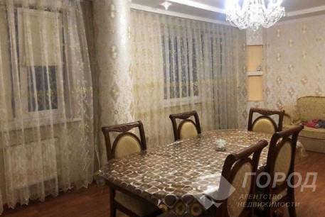 Сдам 4-х кімнатну квартиру, Салтовка, Код: 811659/1