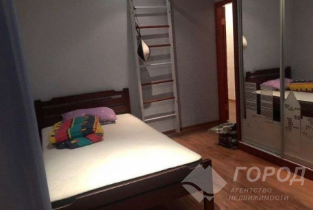 Сдам 4-х кімнатну квартиру, Салтовка, Код: 811659/1