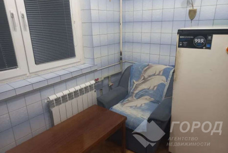 Сдам 1-кімнатну квартиру, Новые дома, Армейская метро (Советской Армии), Код: 811660/1