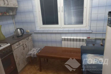 Сдам 1-кімнатну квартиру, Новые дома, Армейская метро (Советской Армии), Код: 811660/1