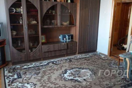 Сдам 2-х кімнатну квартиру, Алексеевка, Код: 811662/1