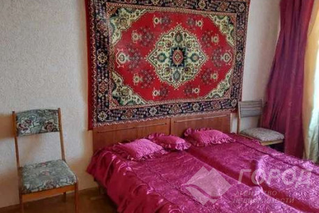 Сдам 2-х кімнатну квартиру, Алексеевка, Код: 811662/1