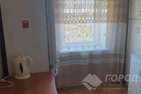 Сдам 2-х кімнатну квартиру, Алексеевка, Код: 811662/1