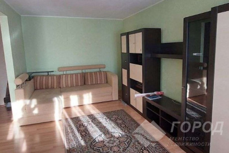 Продам 1-кімнатну квартиру, Новые дома, Маршала Жукова метро (Дворец спорта), Код: 811665/1