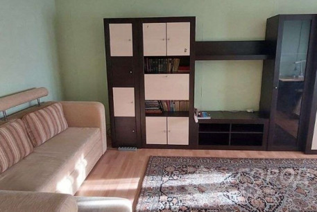 Продам 1-кімнатну квартиру, Новые дома, Маршала Жукова метро (Дворец спорта), Код: 811665/1