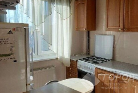 Продам 1-кімнатну квартиру, Новые дома, Маршала Жукова метро (Дворец спорта), Код: 811665/1