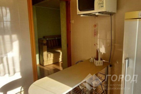 Продам 1-кімнатну квартиру, Новые дома, Маршала Жукова метро (Дворец спорта), Код: 811665/1