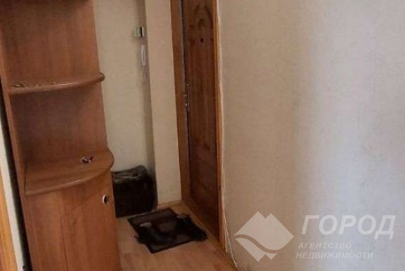 Продам 1-кімнатну квартиру, Новые дома, Маршала Жукова метро (Дворец спорта), Код: 811665/1