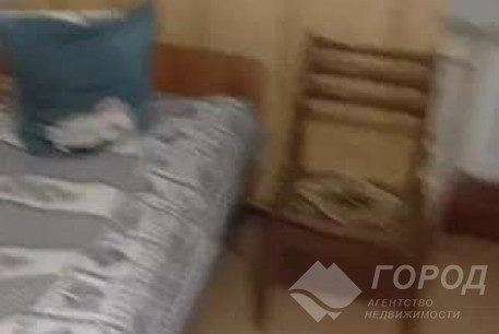 Продам 3-х кімнатну квартиру, Основа, Код: 811666/1