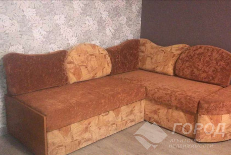 Сдам 1-кімнатну квартиру в новобудові, Алексеевка, Победа метро, Код: 811670/1