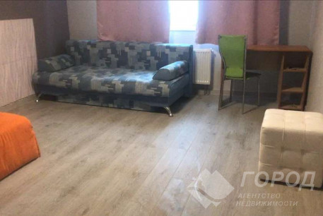 Сдам 1-кімнатну квартиру в новобудові, Алексеевка, Победа метро, Код: 811670/1