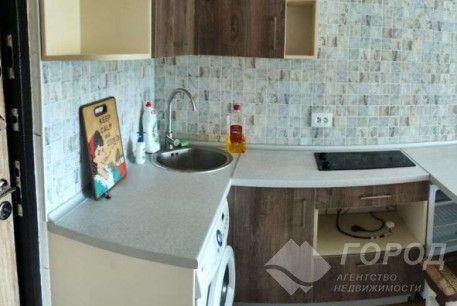 Сдам 1-кімнатну квартиру, Холодная Гора, Холодная Гора метро, Код: 811673/1